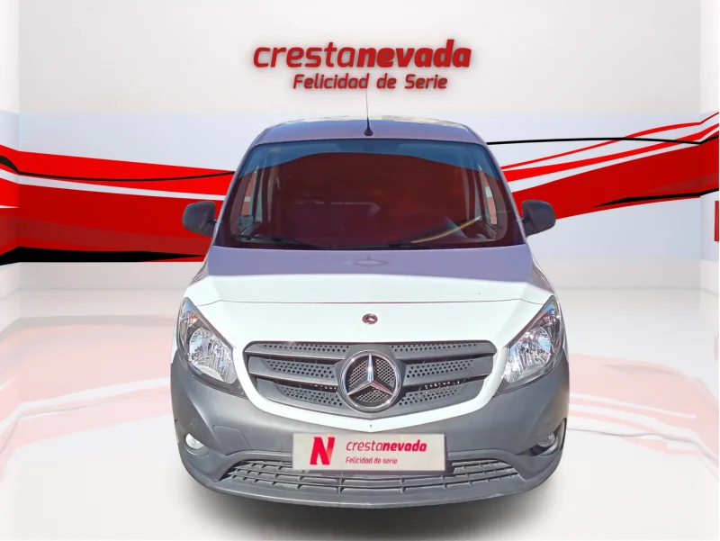 Imagen de mercedes-benz Citan