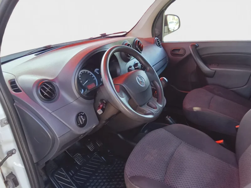 Imagen de mercedes-benz Citan