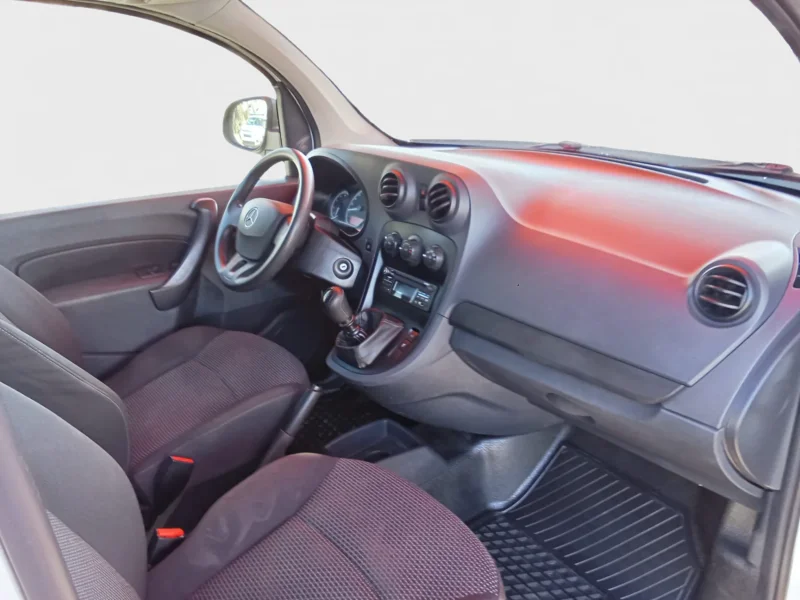 Imagen de mercedes-benz Citan