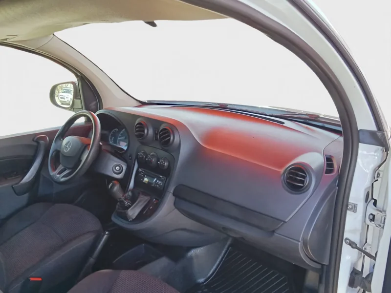 Imagen de mercedes-benz Citan