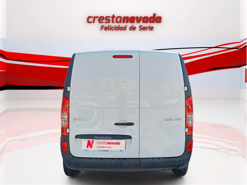 Imagen de mercedes-benz Citan