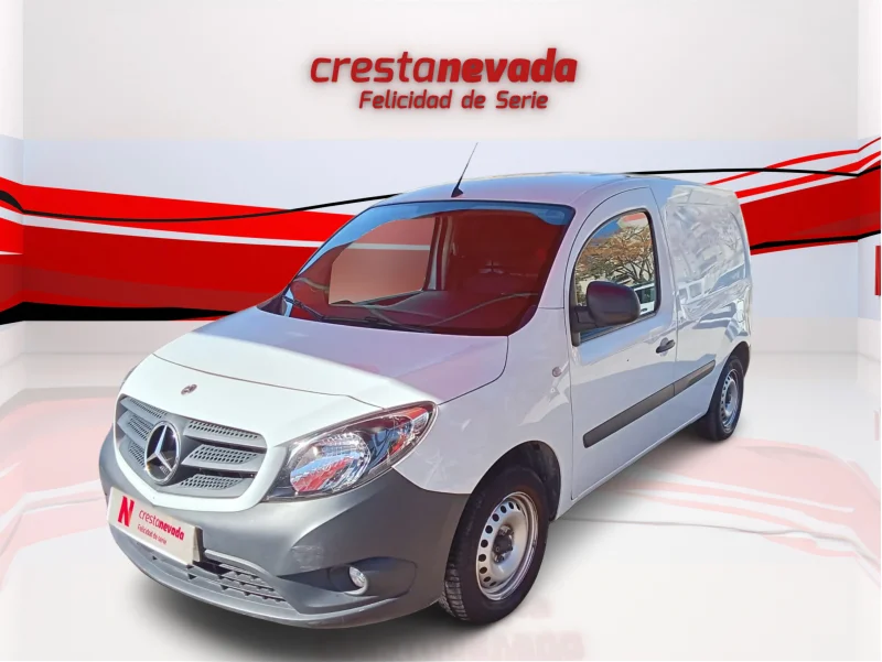 Imagen de mercedes-benz Citan