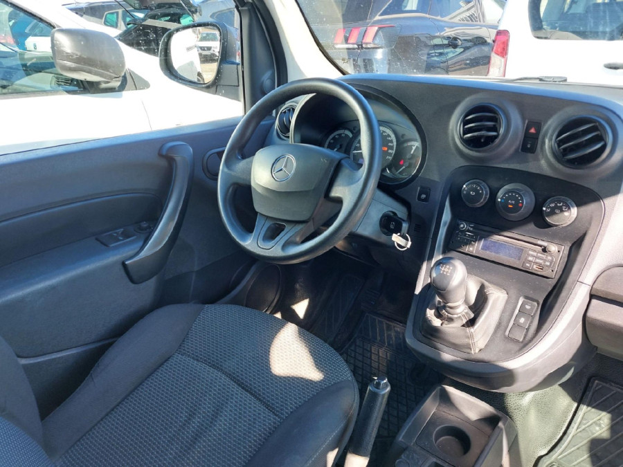 Imagen de mercedes-benz Citan