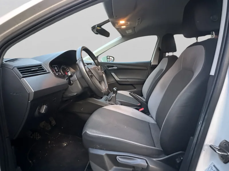 Imagen de SEAT Ibiza