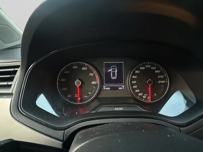 Imagen de SEAT Ibiza