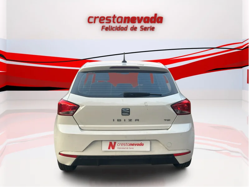 Imagen de SEAT Ibiza