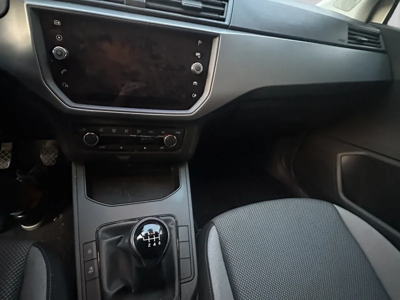 Imagen de SEAT Ibiza