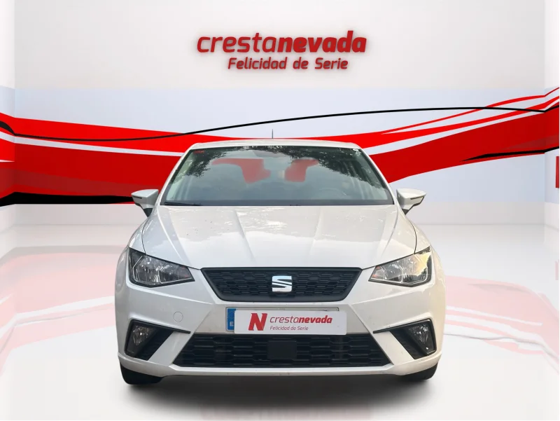 Imagen de SEAT Ibiza