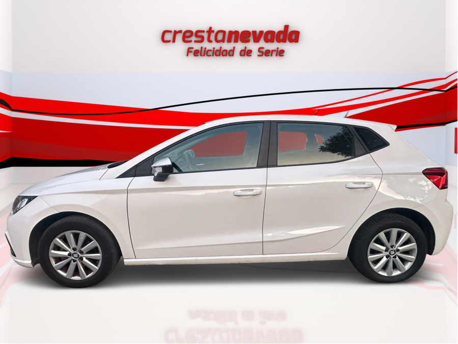 Imagen de SEAT Ibiza
