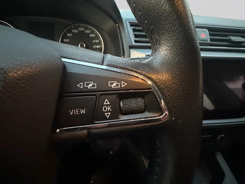 Imagen de SEAT Ibiza