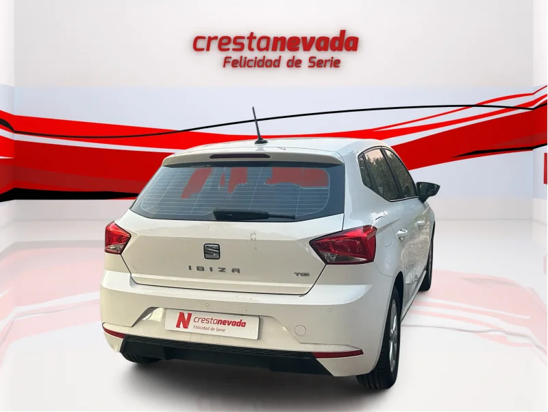 Imagen de SEAT Ibiza