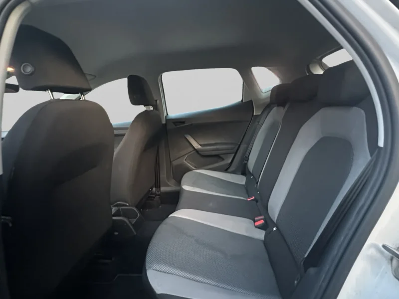 Imagen de SEAT Ibiza