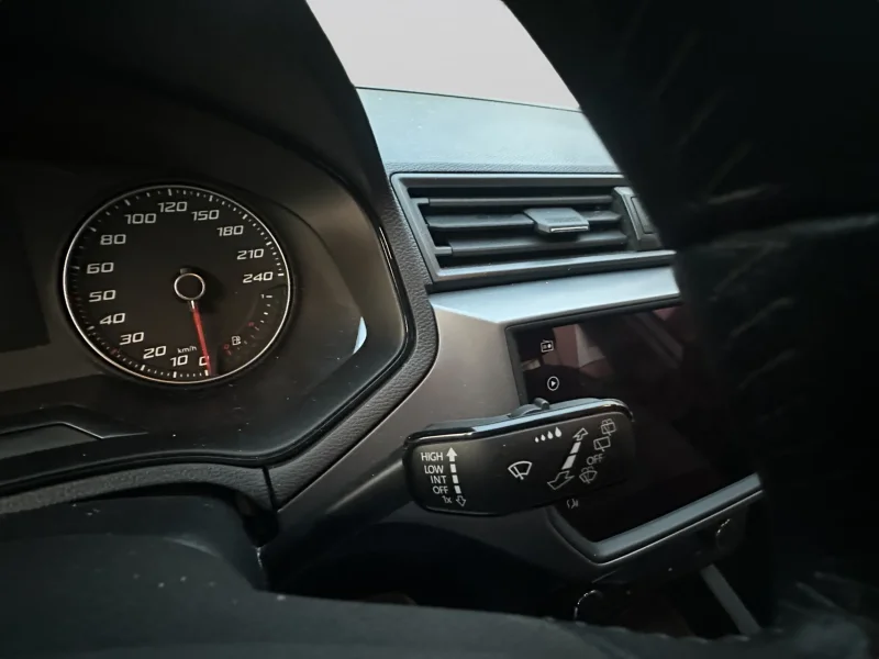 Imagen de SEAT Ibiza