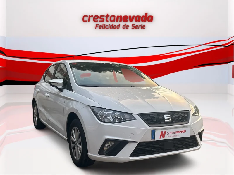 Imagen de SEAT Ibiza