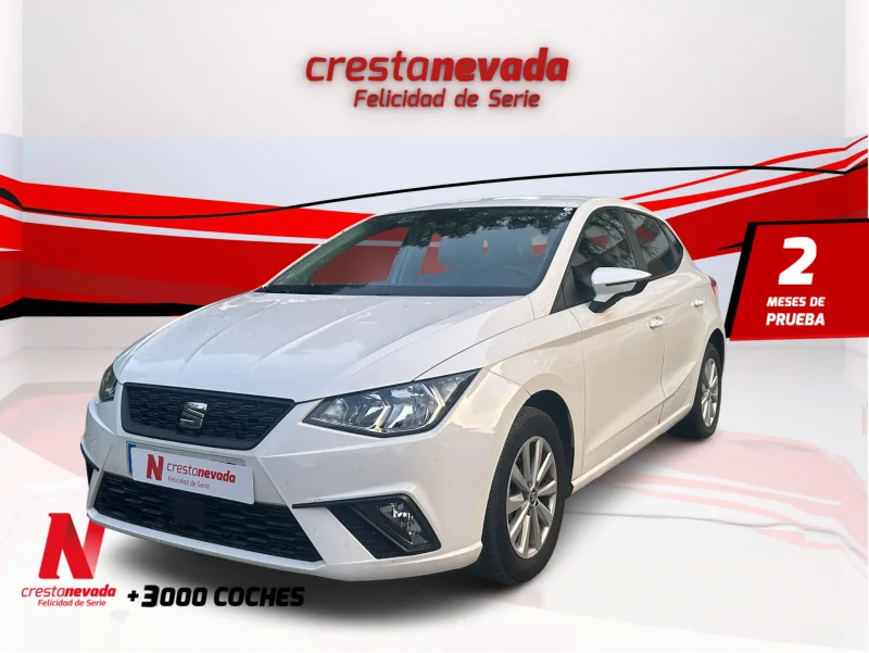 Imagen de SEAT Ibiza