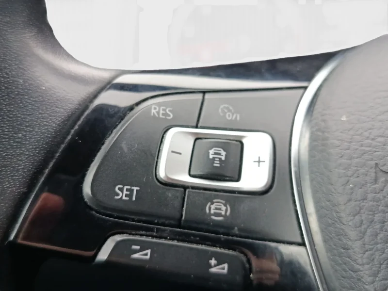 Imagen de Volkswagen T-Roc