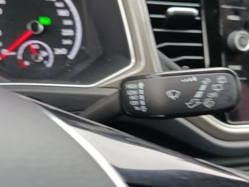 Imagen de Volkswagen T-Roc