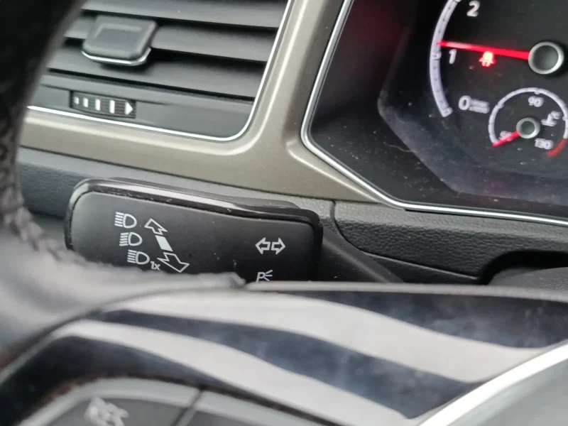 Imagen de Volkswagen T-Roc