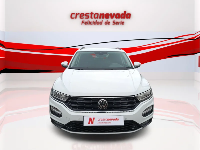Imagen de Volkswagen T-Roc