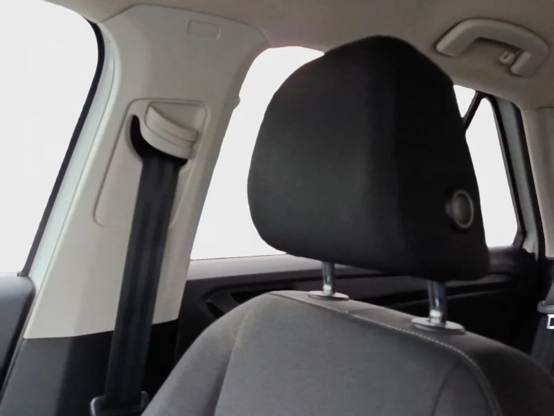 Imagen de Volkswagen T-Roc