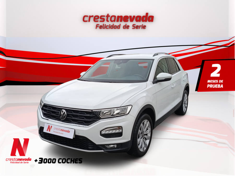 Imagen de Volkswagen T-Roc
