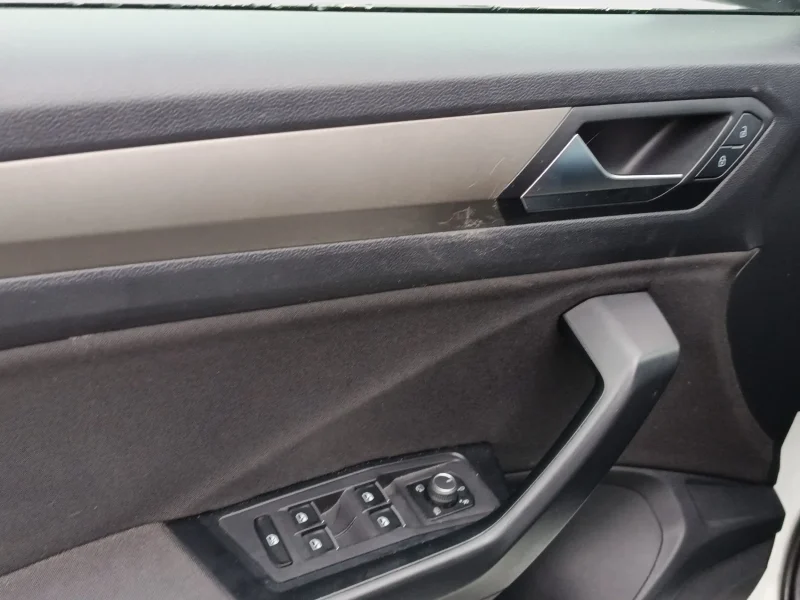 Imagen de Volkswagen T-Roc