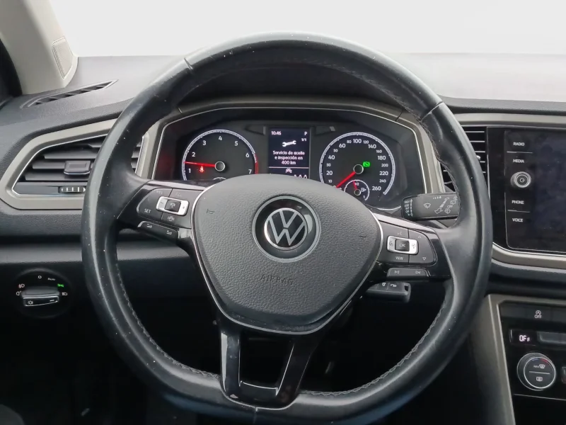 Imagen de Volkswagen T-Roc