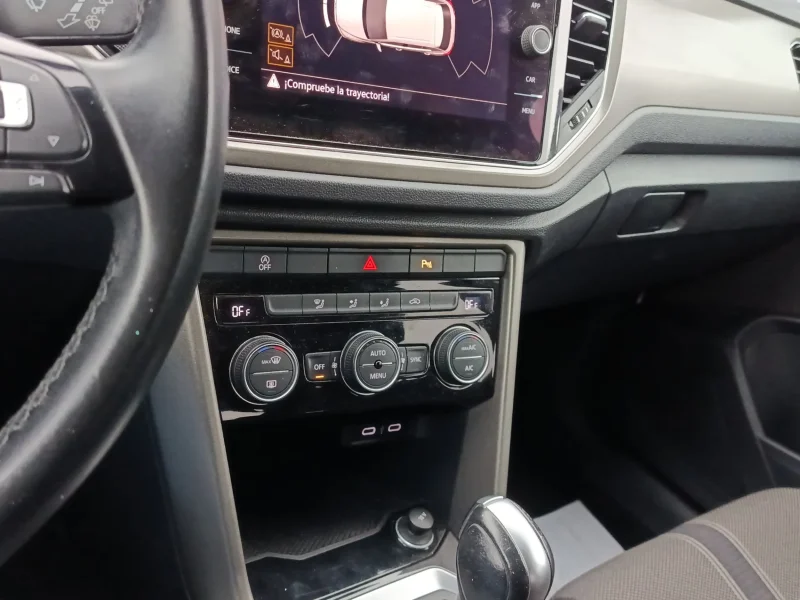 Imagen de Volkswagen T-Roc