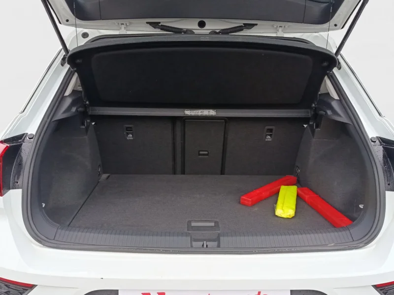 Imagen de Volkswagen T-Roc