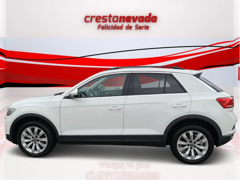 Imagen de Volkswagen T-Roc