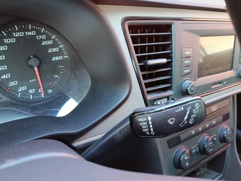 Imagen de SEAT León