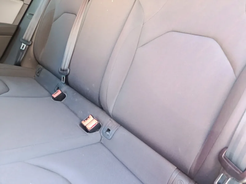 Imagen de SEAT León