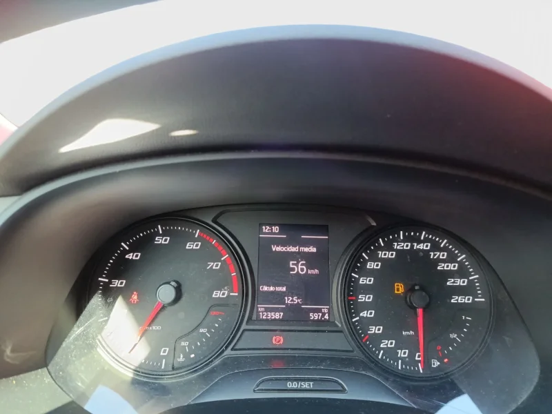 Imagen de SEAT León