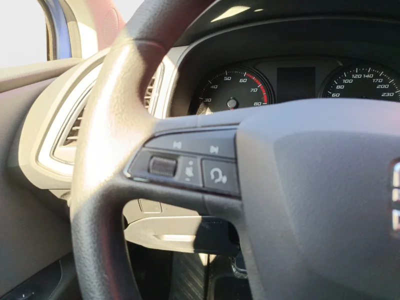 Imagen de SEAT León