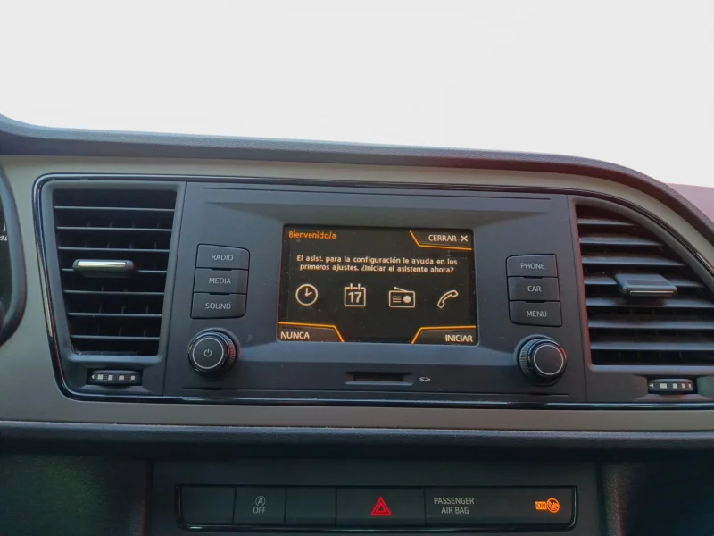 Imagen de SEAT León