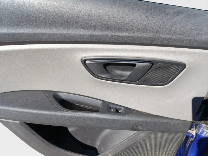 Imagen de SEAT León