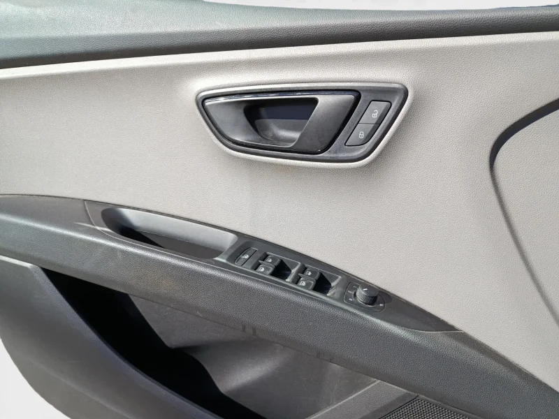 Imagen de SEAT León