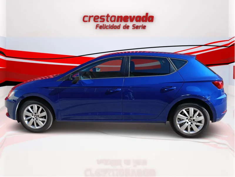 Imagen de SEAT León
