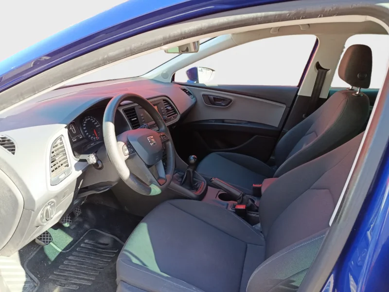 Imagen de SEAT León