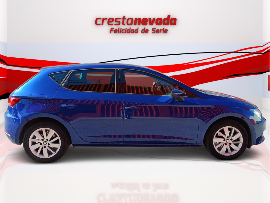 Imagen de SEAT León