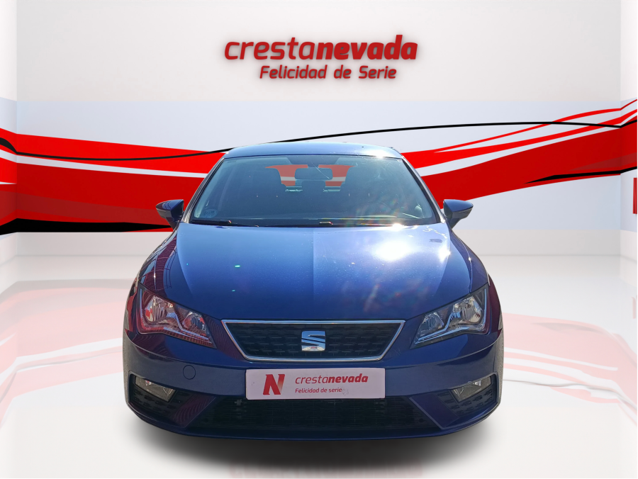 Imagen de SEAT León
