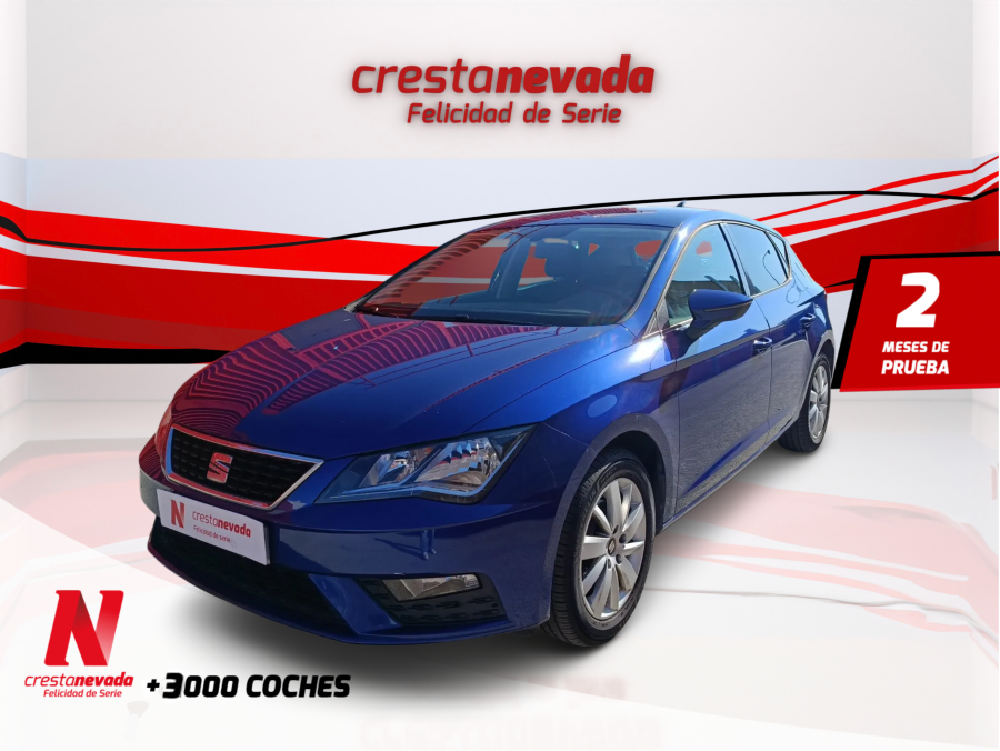 Imagen de SEAT León