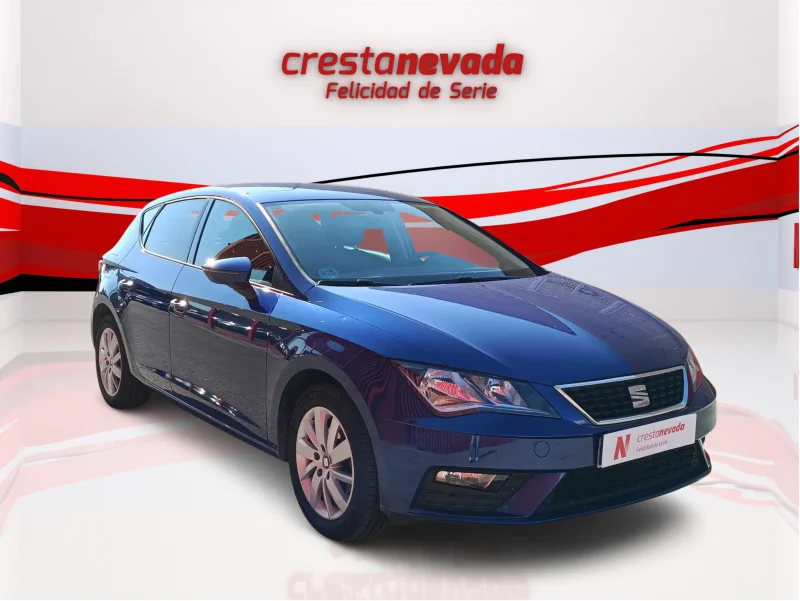 Imagen de SEAT León