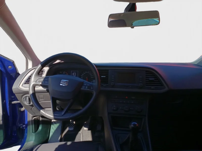 Imagen de SEAT León