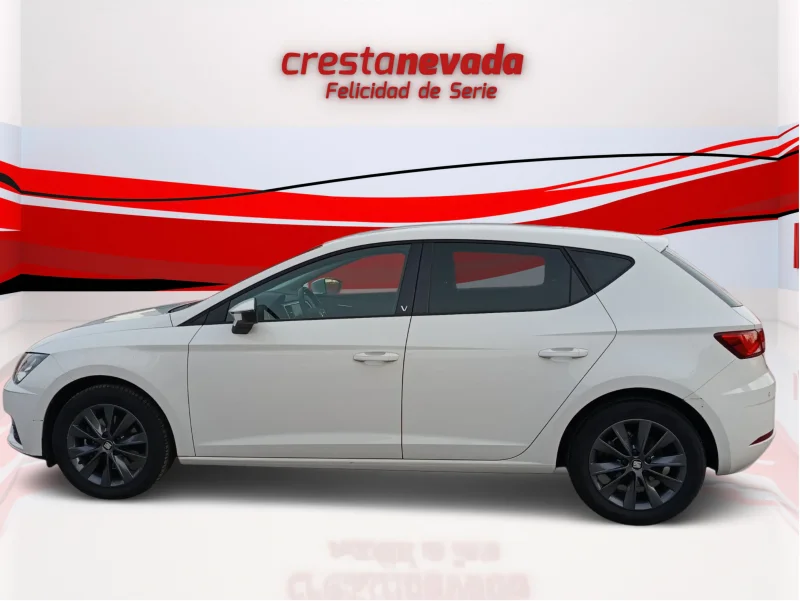 Imagen de SEAT León