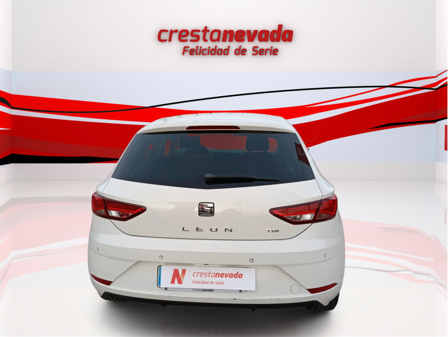 Imagen de SEAT León