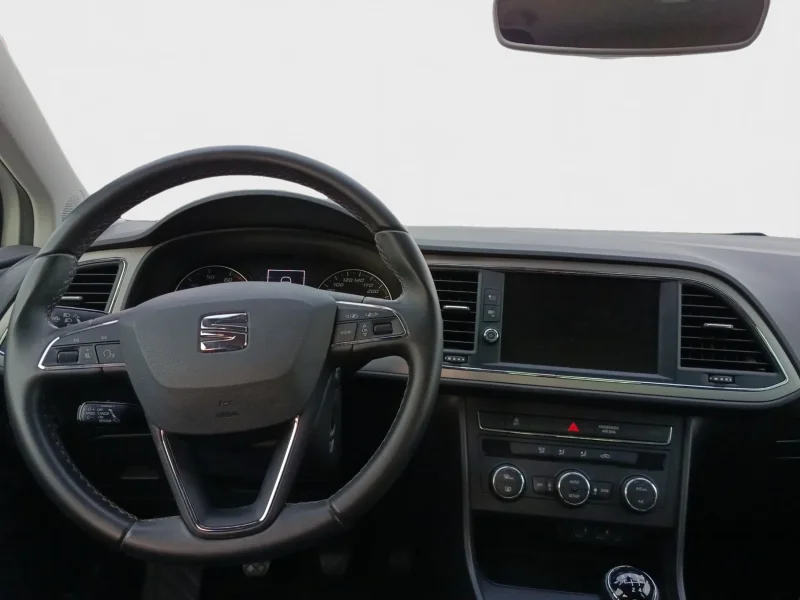 Imagen de SEAT León