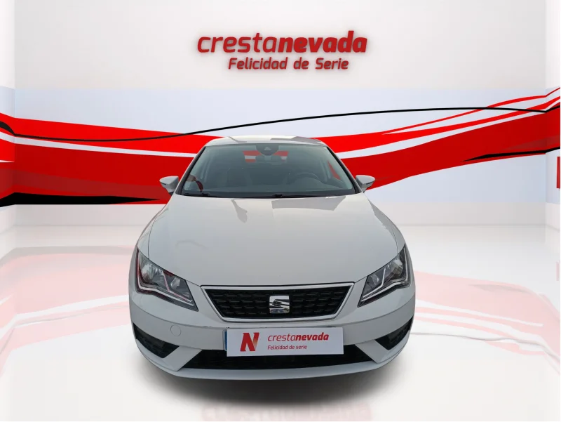 Imagen de SEAT León