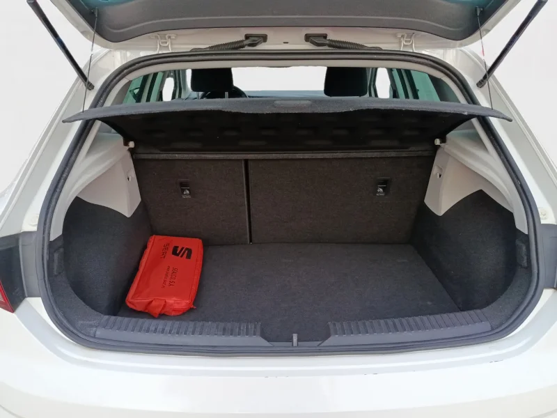 Imagen de SEAT León