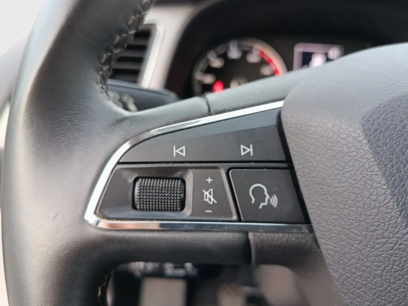 Imagen de SEAT León